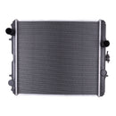 Radiator KV23226 for John Deere Engine 3029 4024 4045 5030 6068 Loader 325 328 CT322 CT332