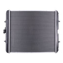 Radiator KV23226 for John Deere Engine 3029 4024 4045 5030 6068 Loader 325 328 CT322 CT332