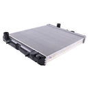 Radiator KV23226 for John Deere Engine 3029 4024 4045 5030 6068 Loader 325 328 CT322 CT332