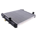 Radiator KV23226 for John Deere Engine 3029 4024 4045 5030 6068 Loader 325 328 CT322 CT332