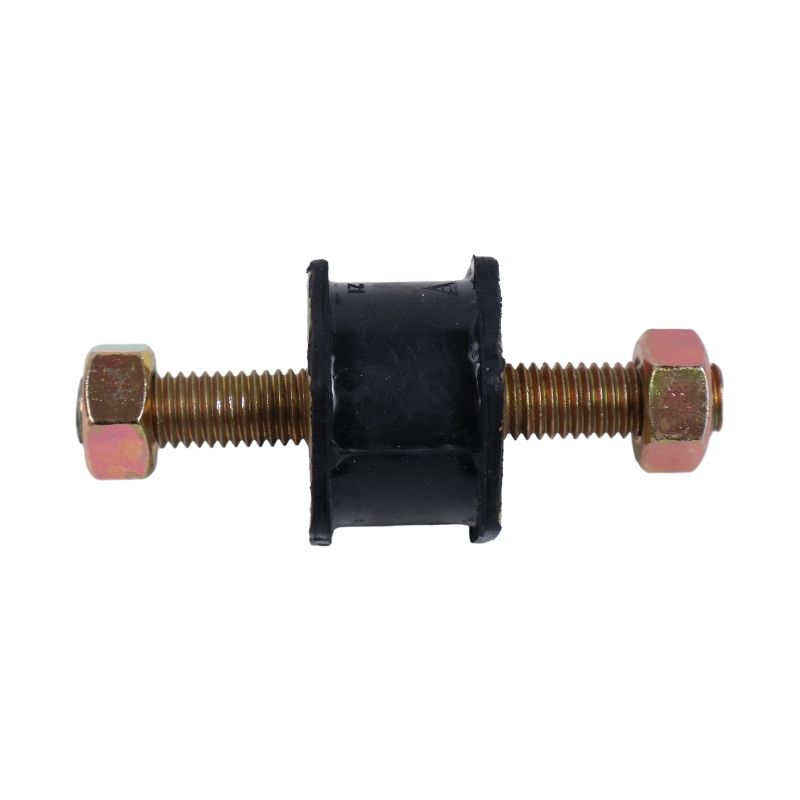 Radiator Mounting Rubber 2634A115 For Perkins Engine 1104 1103 TV8.540 V8.540 1306 1100 1000