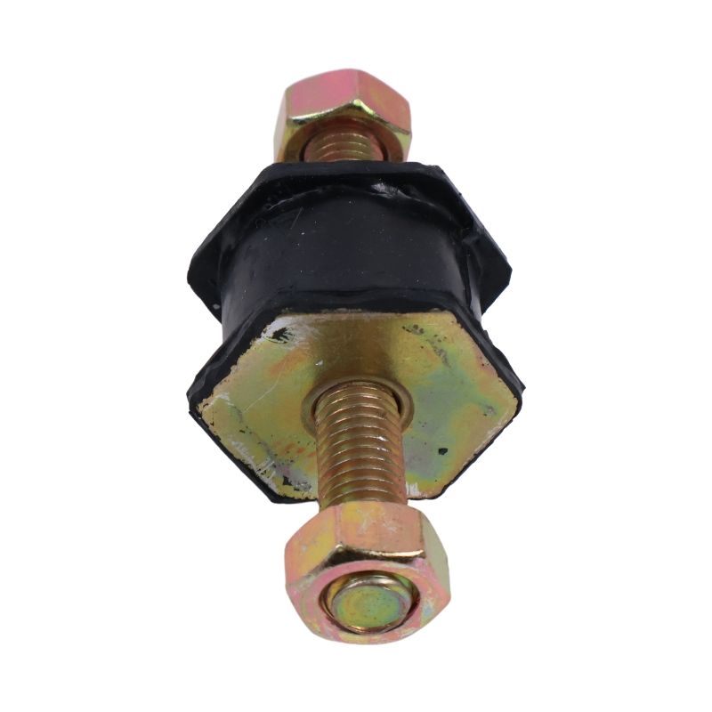 Radiator Mounting Rubber 2634A115 For Perkins Engine 1104 1103 TV8.540 V8.540 1306 1100 1000