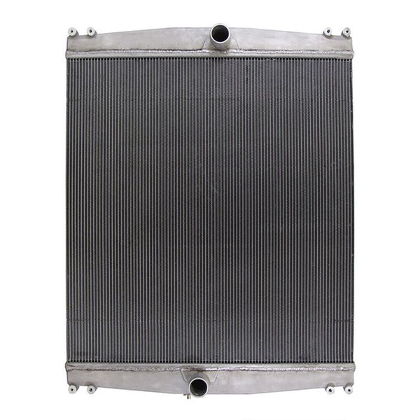 Radiator RE592731 for John Deere Engine 6081 6125 Tractor 9300 9320 9400 9420 9520 9320T 9420T 9520T