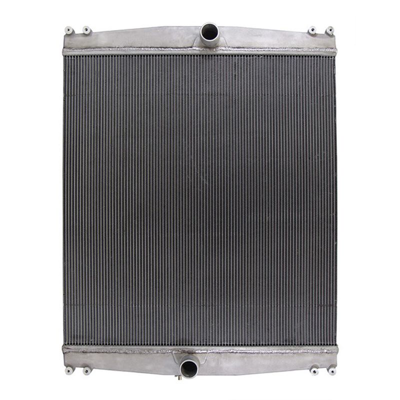 Radiator RE592731 for John Deere Engine 6081 6125 Tractor 9300 9320 9400 9420 9520 9320T 9420T 9520T