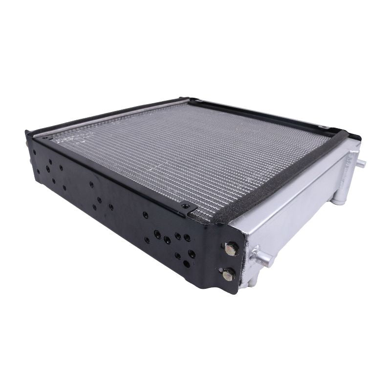 Radiator T4686-72165 T4686-72162 for Kioti Tractor DK35 DK40 DK45 DK50 DK65 DS4110 DS4110 HS DS4510