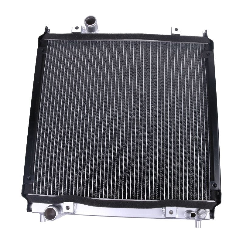 Radiator T4686-72165 T4686-72162 for Kioti Tractor DK35 DK40 DK45 DK50 DK65 DS4110 DS4110 HS DS4510