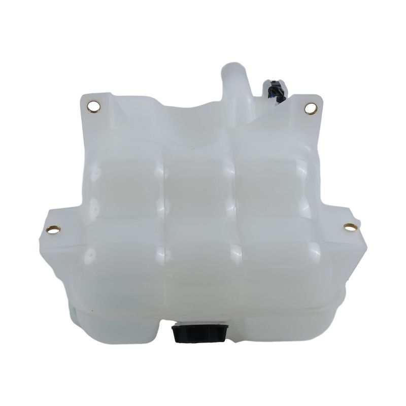 Radiator Water Tank With Cap Sensor 20364512 1676576 1676400 for Volvo ...