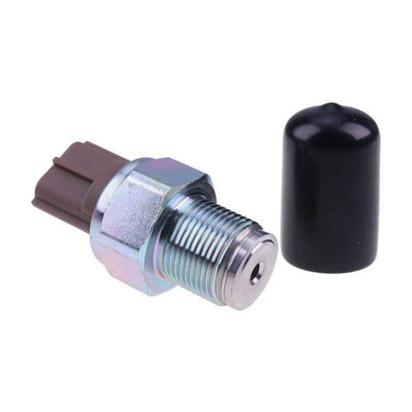 Rail Pressure Sensor RE523811 for John Deere 6110M 6120M 8130 8225R 8230 7180 7250 8100 8200