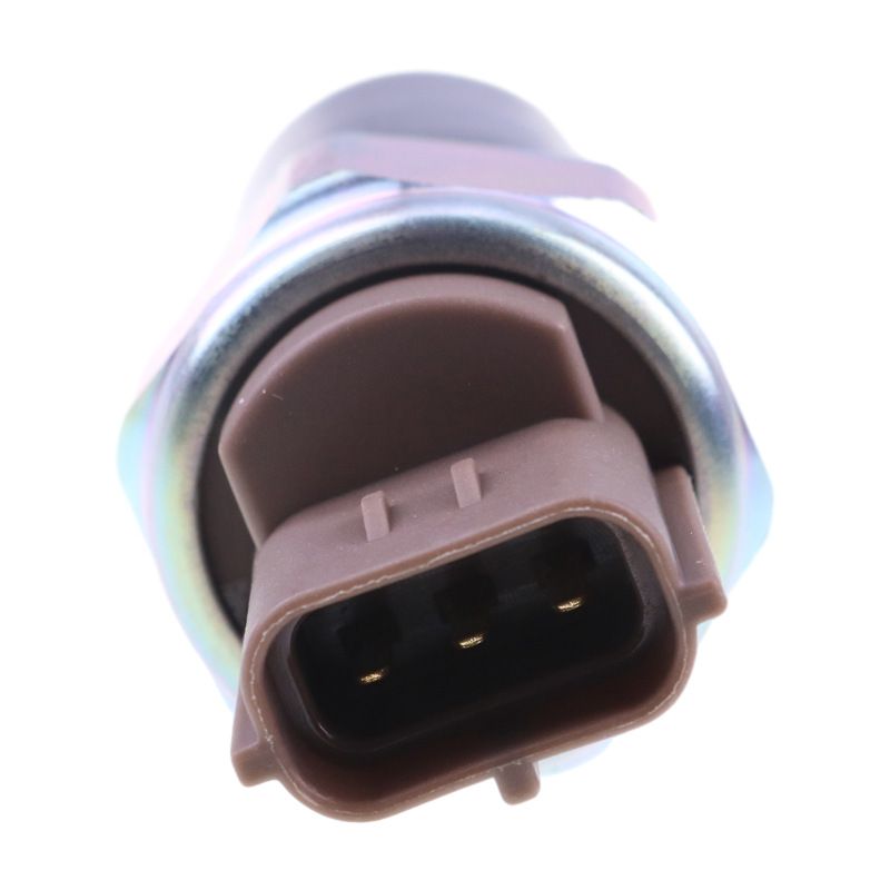 Rail Pressure Sensor RE523811 for John Deere 6110M 6120M 8130 8225R 8230 7180 7250 8100 8200