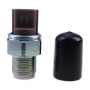 Rail Pressure Sensor RE523811 for John Deere 6110M 6120M 8130 8225R 8230 7180 7250 8100 8200
