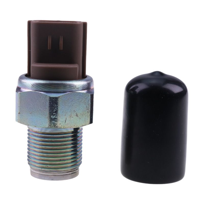 Rail Pressure Sensor RE523811 for John Deere 6110M 6120M 8130 8225R 8230 7180 7250 8100 8200