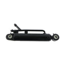 Ram Hydraulic Steering Cylinder Assembly P90 553/60198 for JCB Telehandler 506-36 510-56 509-42 507-42
