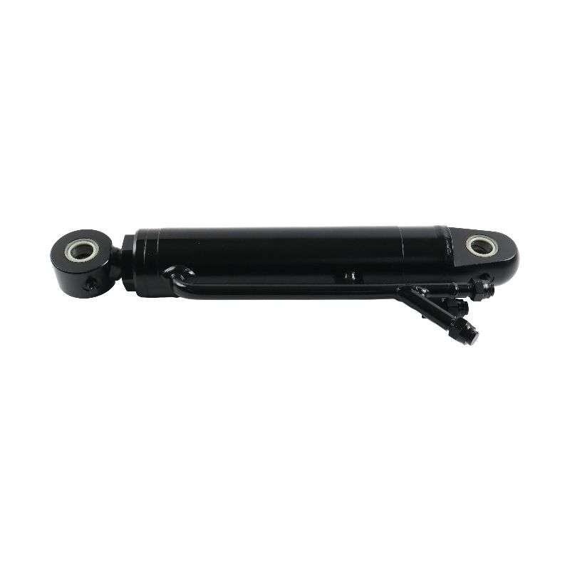 Ram Hydraulic Steering Cylinder Assembly P90 553/60198 for JCB Telehandler 506-36 510-56 509-42 507-42
