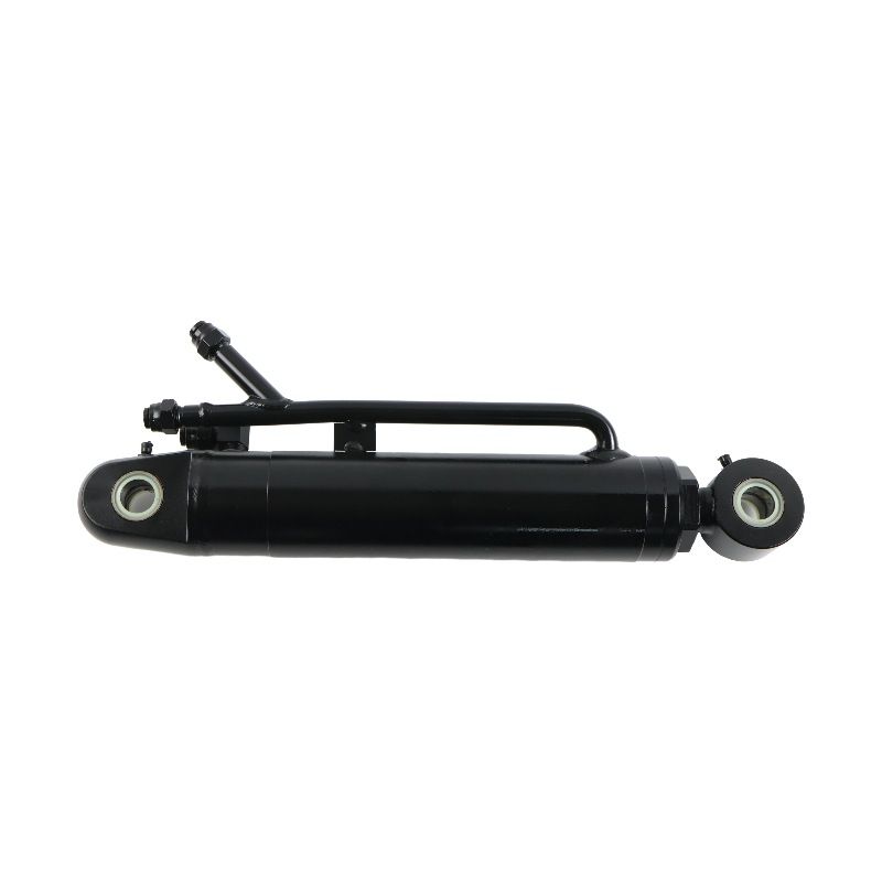 Ram Hydraulic Steering Cylinder Assembly P90 553/60198 for JCB Telehandler 506-36 510-56 509-42 507-42