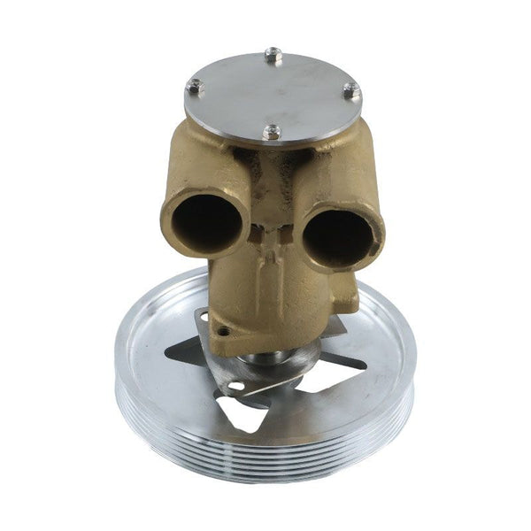 Raw Sea Water Pump 3593656 21141637 for Volvo Penta Engine D3-110I-A D3-130I-B D3-160I-B D3-190I-B