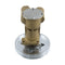 Raw Sea Water Pump 3593656 21141637 for Volvo Penta Engine D3-110I-A D3-130I-B D3-160I-B D3-190I-B