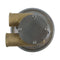 Raw Sea Water Pump 3593656 21141637 for Volvo Penta Engine D3-110I-A D3-130I-B D3-160I-B D3-190I-B