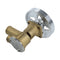 Raw Sea Water Pump 3593656 21141637 for Volvo Penta Engine D3-110I-A D3-130I-B D3-160I-B D3-190I-B