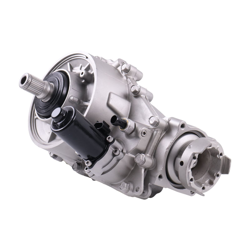 Rear Axle Differential Carrier Assembly 53010758AE 53010758AF for Jeep Cherokee 2019-2022 Chrysler Pacifica 2020-2022