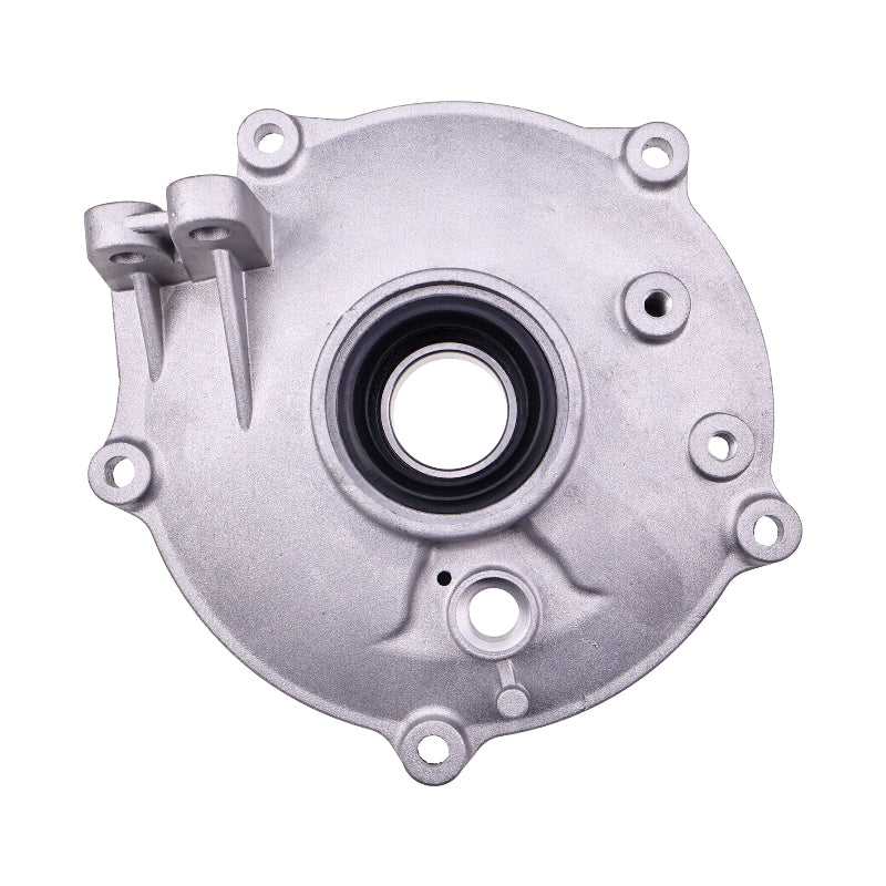 Rear Brake Panel 43010-HM8-000 for Honda ATV Fourtrax Recon Sportrax 250EX TRX250 TRX250X TRX250EX TRX250TE TRX250TM