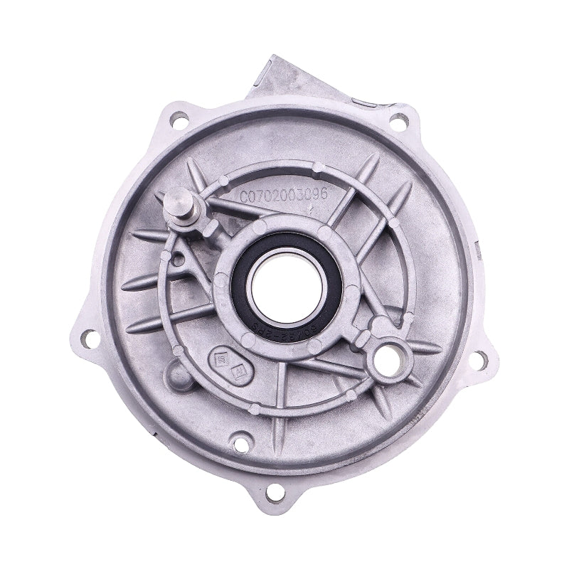 Rear Brake Panel 43010-HM8-000 for Honda ATV Fourtrax Recon Sportrax 250EX TRX250 TRX250X TRX250EX TRX250TE TRX250TM