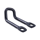 Rear Cargo Door Latch Upper Striker 15985540 for Chevrolet Blazer S10 GMC Sonoma Jimmy 1996-2003
