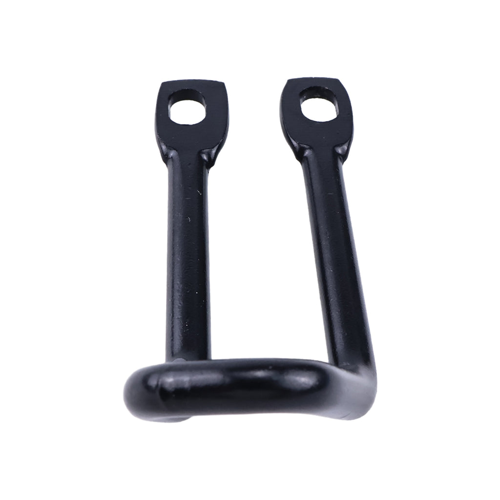 Rear Cargo Door Latch Upper Striker 15985540 for Chevrolet Blazer S10 ...