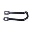 Rear Cargo Door Latch Upper Striker 15985540 for Chevrolet Blazer S10 GMC Sonoma Jimmy 1996-2003