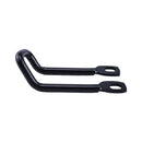 Rear Cargo Door Latch Upper Striker 15985540 for Chevrolet Blazer S10 GMC Sonoma Jimmy 1996-2003