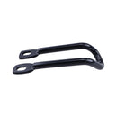 Rear Cargo Door Latch Upper Striker 15985540 for Chevrolet Blazer S10 GMC Sonoma Jimmy 1996-2003