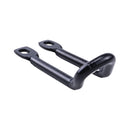 Rear Cargo Door Latch Upper Striker 15985540 for Chevrolet Blazer S10 GMC Sonoma Jimmy 1996-2003