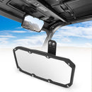 Rear Center View Mirror B0106-03403BK for Polaris UTV Ranger 500 570 XP 900 1000