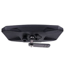 Rear Center View Mirror B0106-03403BK for Polaris UTV Ranger 500 570 XP 900 1000