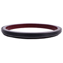 Rear Crankshaft Seal Ring 1876190 1684106 for Paccar Engine MX MX-13 DAF Truck CF85 XF105 XG