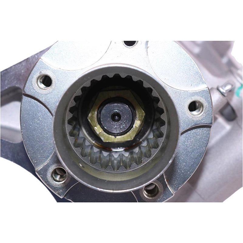 Rear Differential 41300-HP7-A00 for Honda ATV TRX420FA TRX420FPA 2009-2014