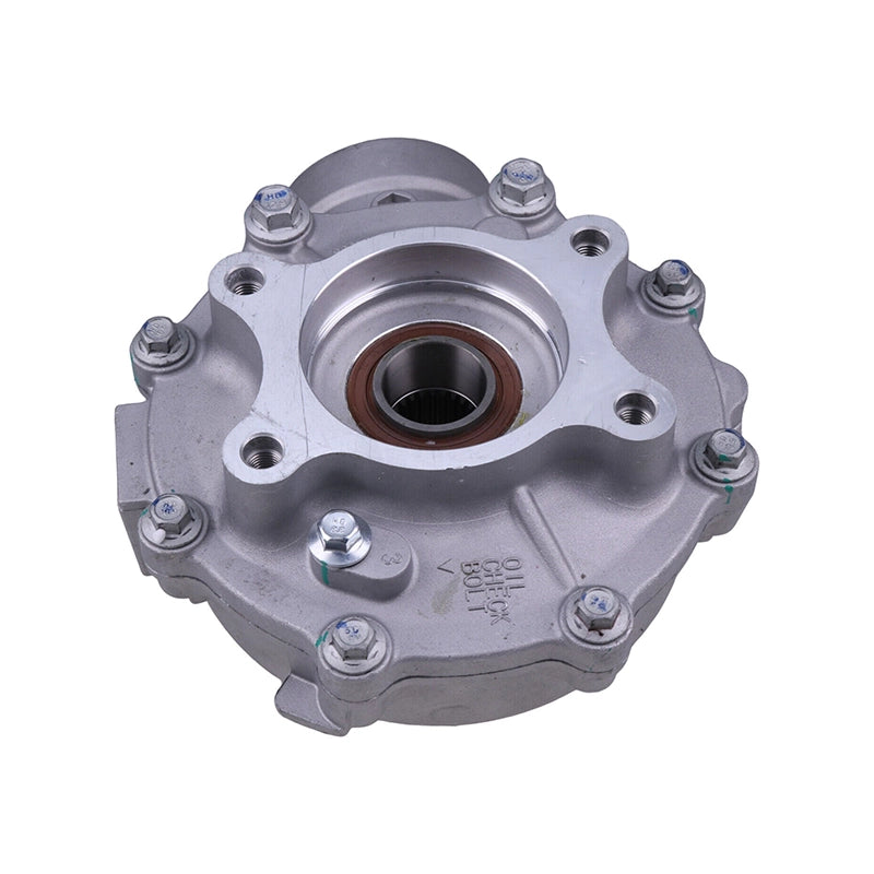 Rear Differential 41300-HR3-W50 for Honda ATV Foreman 500 TRX500 Rancher 420 TRX420 2017-2019