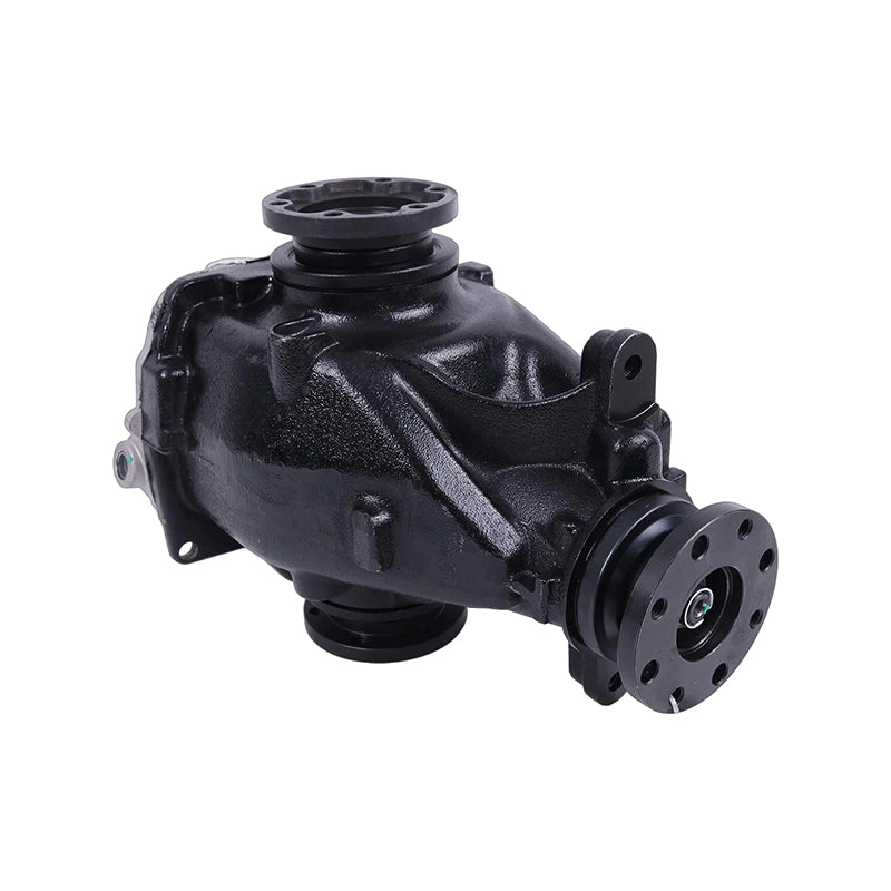 Rear Differential Axle Carrier Assembly for BMW E83 X3 3.0i 2008 3.0L 4.44 Ratio