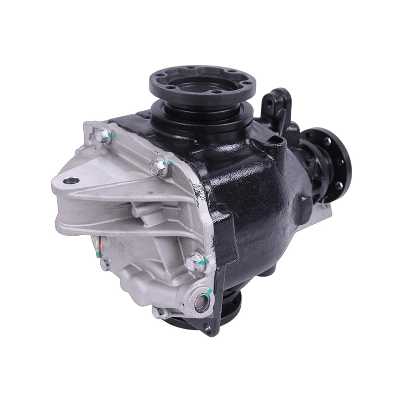 Rear Differential Axle Carrier Assembly for BMW E83 X3 3.0i 2008 3.0L 4.44 Ratio