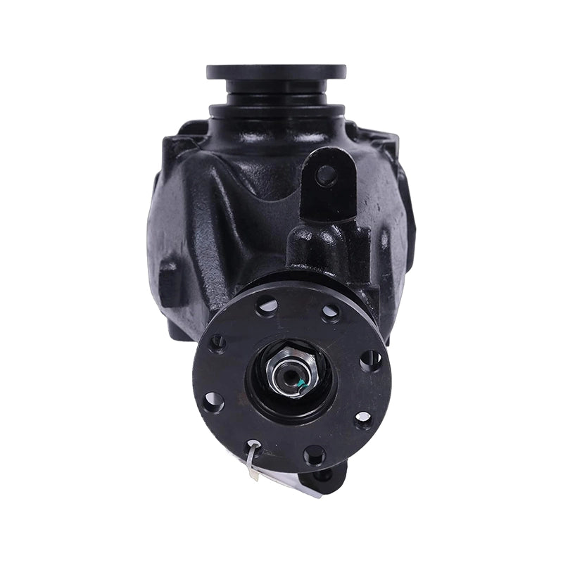 Rear Differential Axle Carrier Assembly for BMW E83 X3 3.0i 2008 3.0L 4.44 Ratio