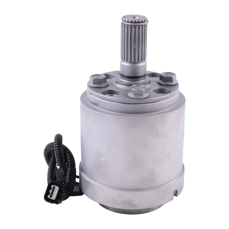 Rear Differential Clutch Pump Actuator 22961737 for 2007-2011 Buick Enclave GMC Acadia Saturn Outlook