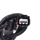 Rear Differential Clutch Pump Actuator 22961737 for 2007-2011 Buick Enclave GMC Acadia Saturn Outlook