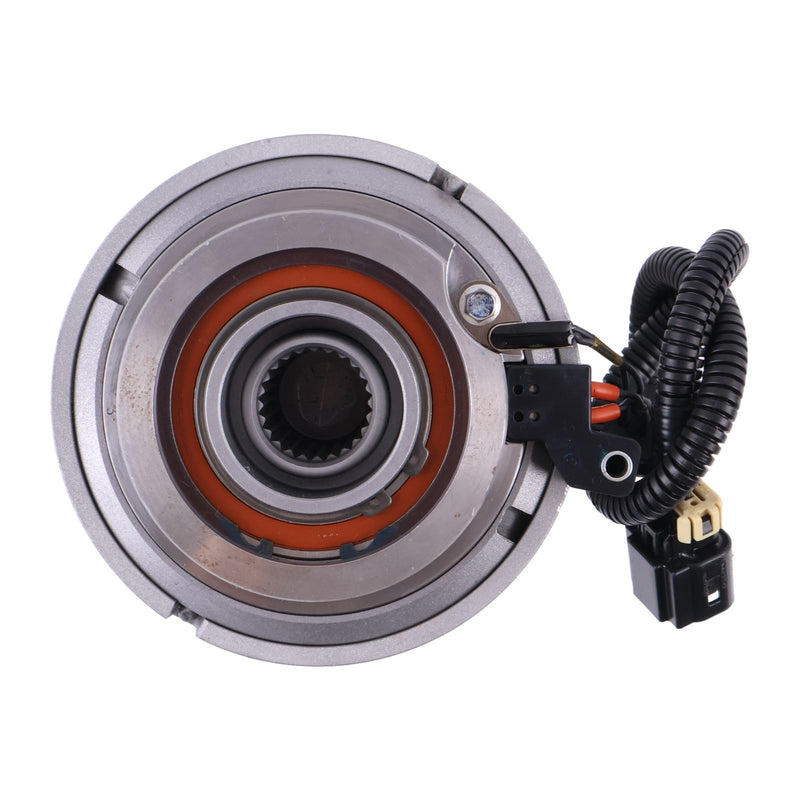 Rear Differential Clutch Pump Actuator 22961737 for 2007-2011 Buick Enclave GMC Acadia Saturn Outlook