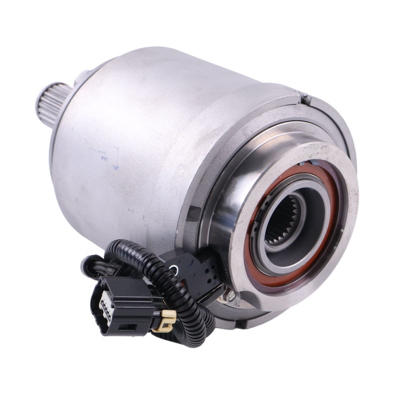 Rear Differential Clutch Pump Actuator 22961737 for 2007-2011 Buick Enclave GMC Acadia Saturn Outlook