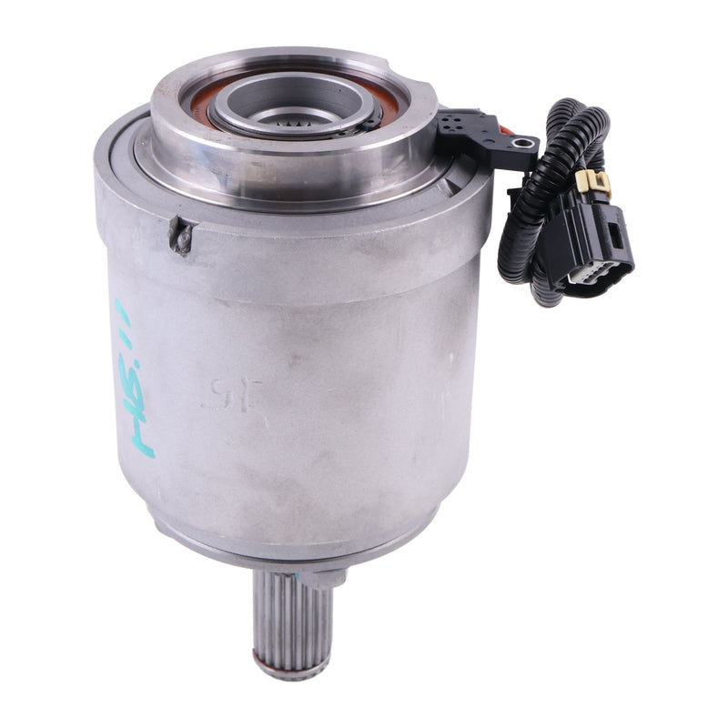 Rear Differential Clutch Pump Actuator 22961737 for 2007-2011 Buick Enclave GMC Acadia Saturn Outlook