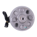 Rear Differential Clutch Pump Actuator 22961737 for 2007-2011 Buick Enclave GMC Acadia Saturn Outlook