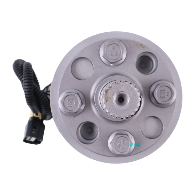 Rear Differential Clutch Pump Actuator 22961737 for 2007-2011 Buick Enclave GMC Acadia Saturn Outlook