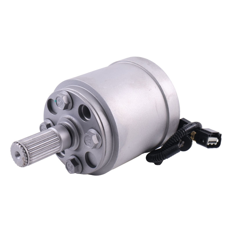 Rear Differential Clutch Pump Actuator 22961737 for 2007-2011 Buick Enclave GMC Acadia Saturn Outlook