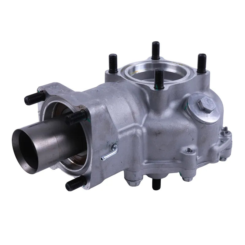 Rear Final Gear Differential Assembly 41300-HN0-670 for Honda Foreman 400 2000-2003 Foreman 450 2002-2004