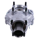 Rear Final Gear Differential Assembly 41300-HN0-670 for Honda Foreman 400 2000-2003 Foreman 450 2002-2004