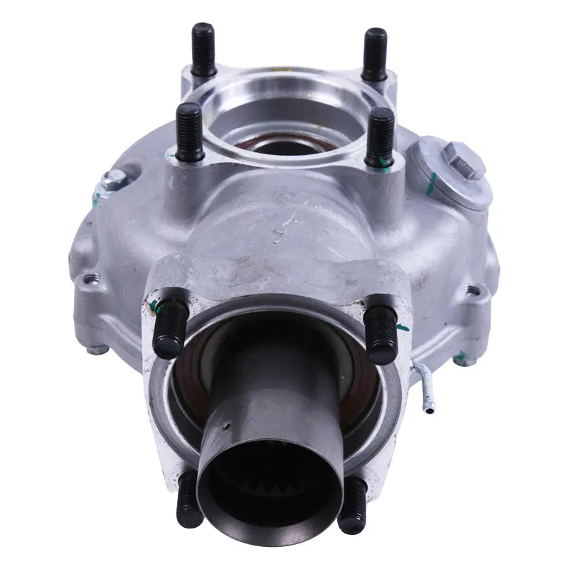 Rear Final Gear Differential Assembly 41300-HN0-670 for Honda Foreman 400 2000-2003 Foreman 450 2002-2004